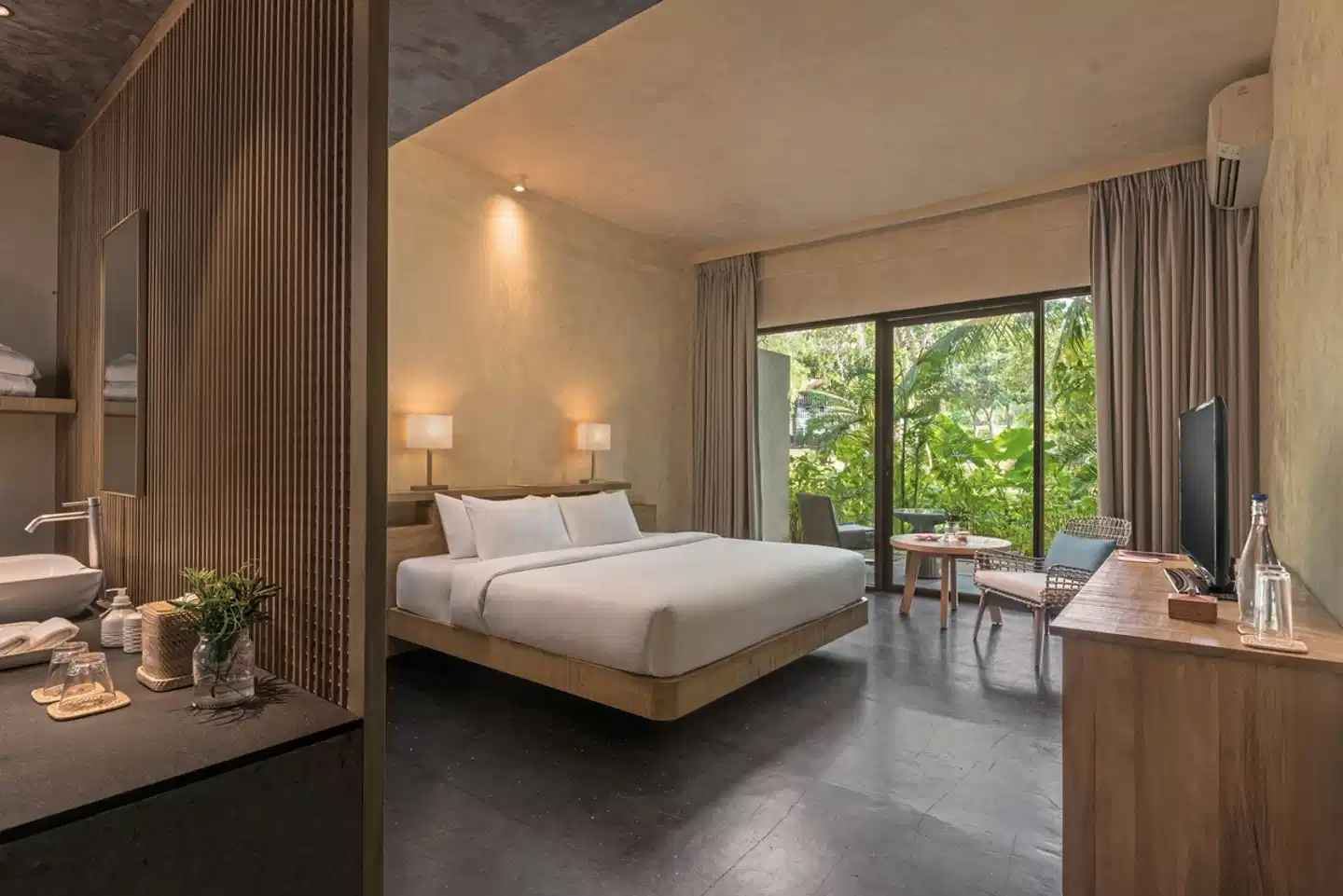 Amorita Resort Wohnbeispiel