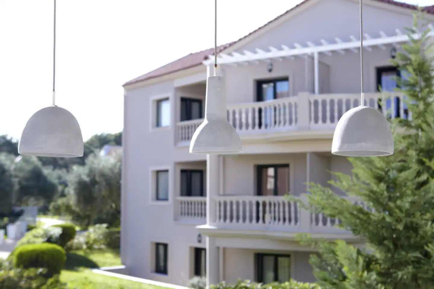 Thalassa Boutique Hotel (Adults Only) Aussenansicht