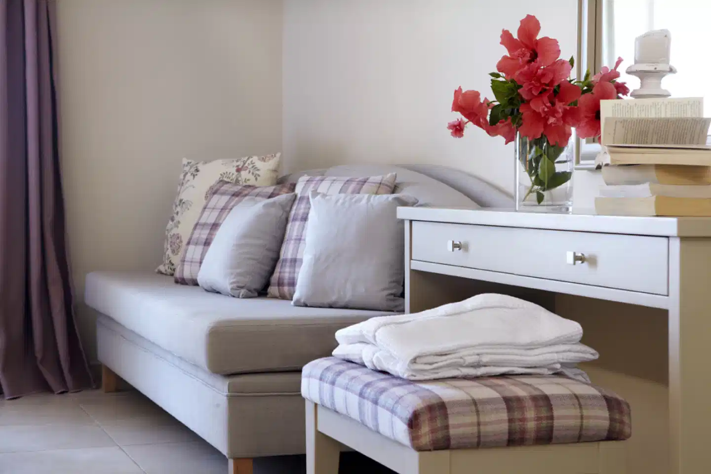 Thalassa Boutique Hotel (Adults Only) Wohnbeispiel