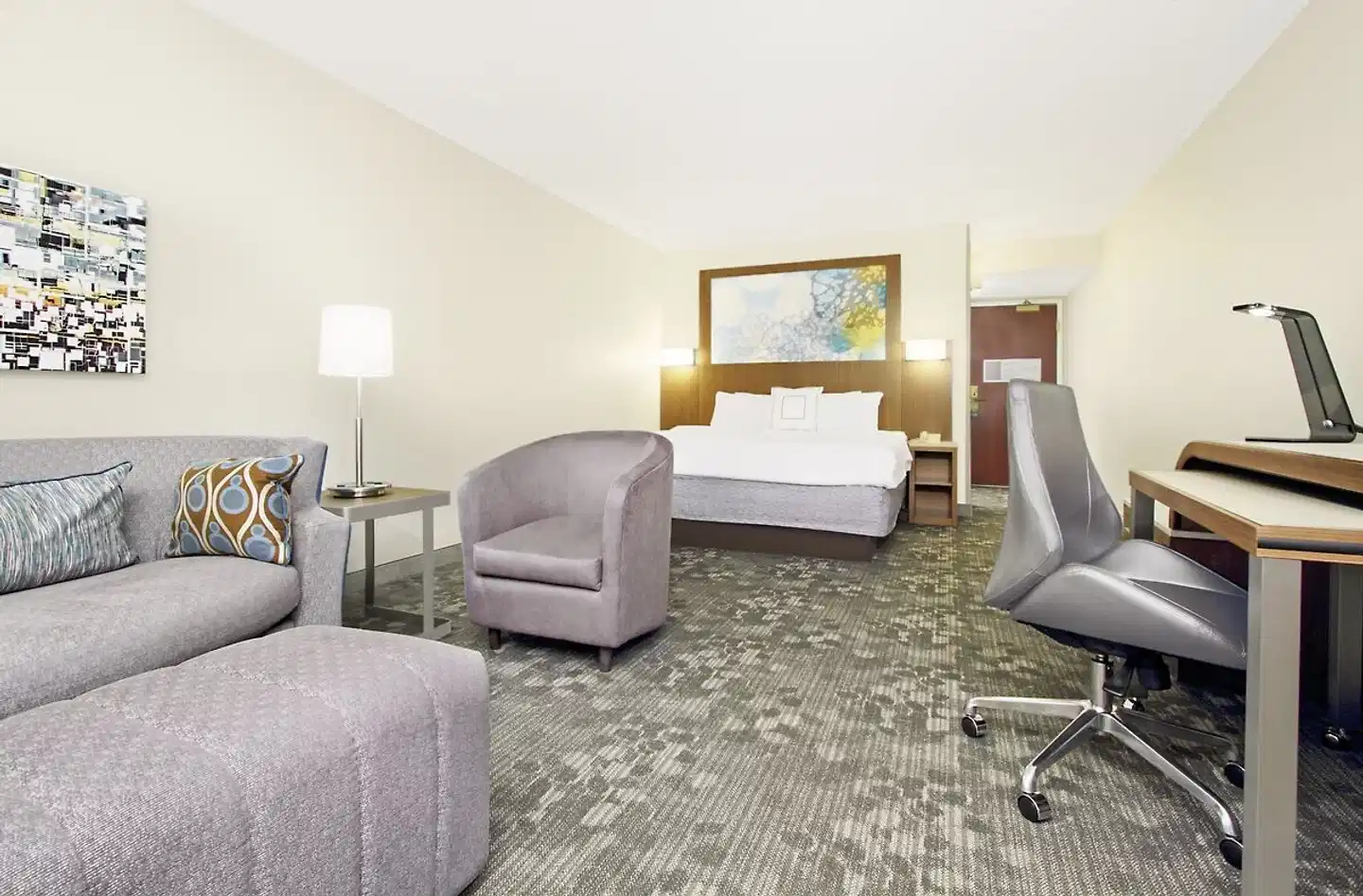 Courtyard Cocoa Beach - Cape Canaveral Wohnbeispiel