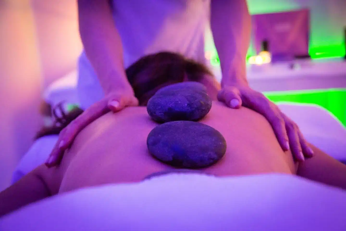 Palace Hotel Wellness