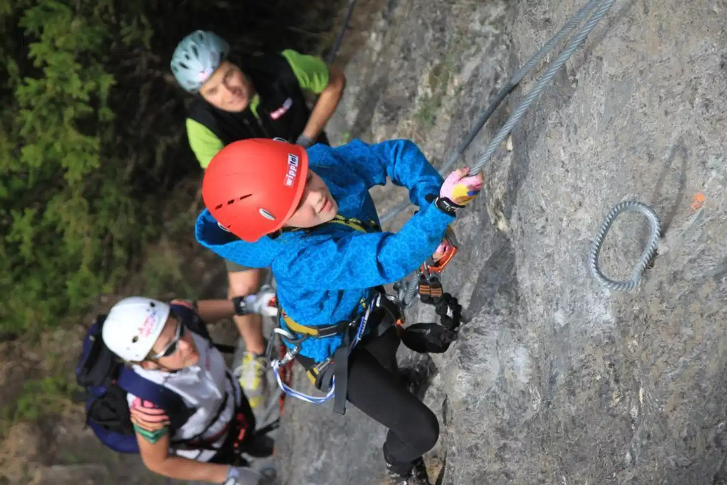 JUFA Wipptal Sport und Entertainment