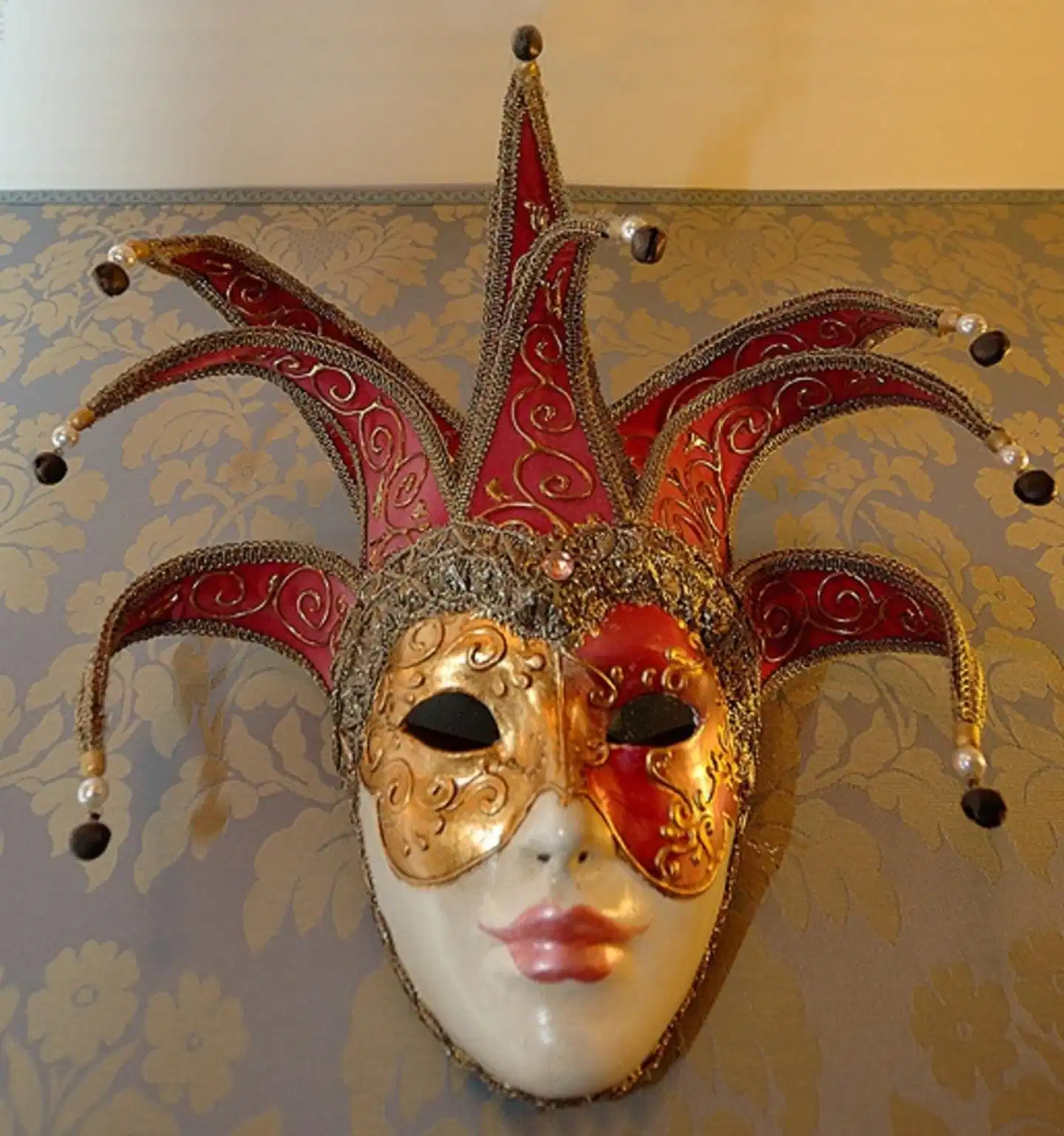 Locanda Antica Venezia Personen