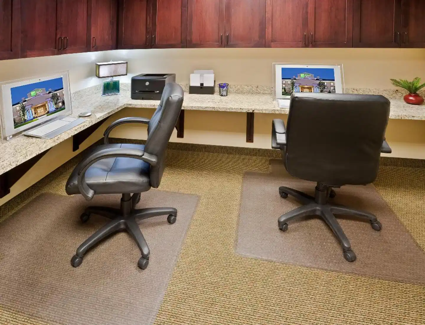 Holiday Inn Express & Suites Twin Falls Sport und Entertainment