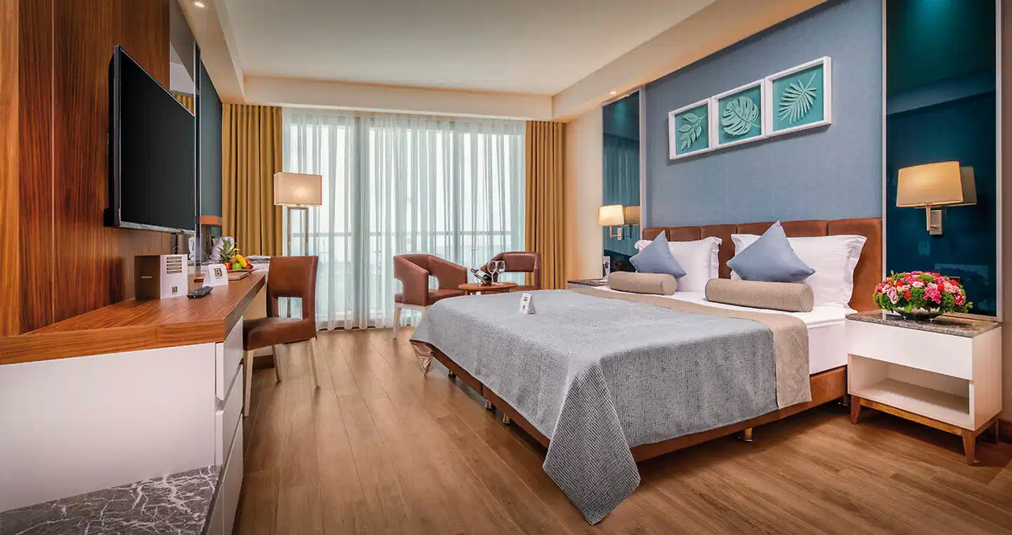 Baia Lara Wohnbeispiel