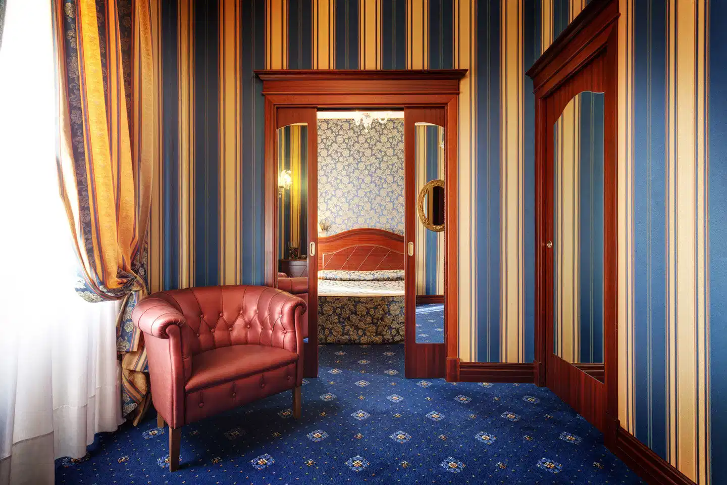 Best Roma Wohnbeispiel