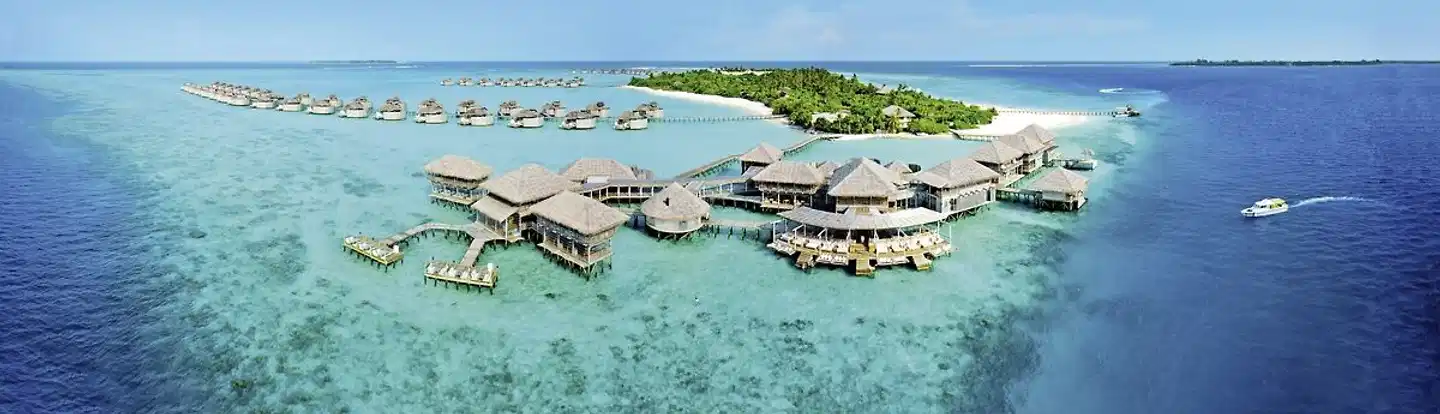 Six Senses Laamu Strand