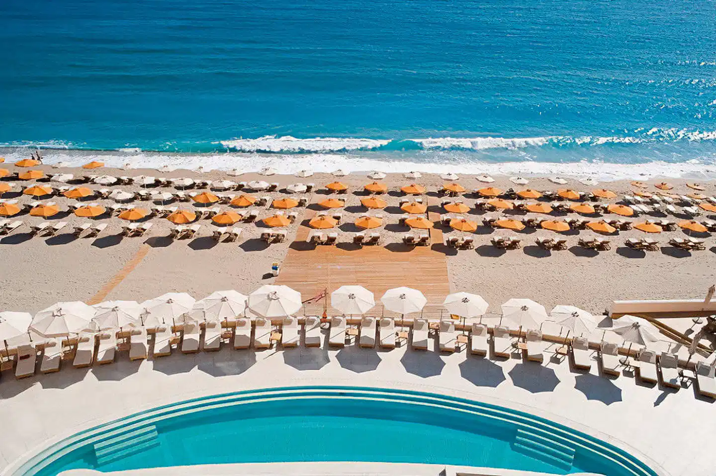 Konstantinos Palace Pool