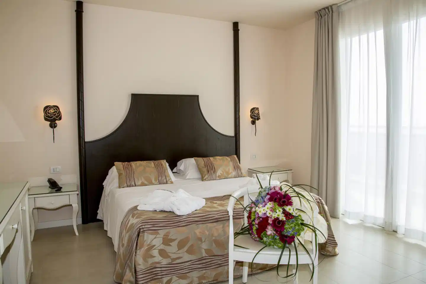 Baia del Mar Boutique Wohnbeispiel