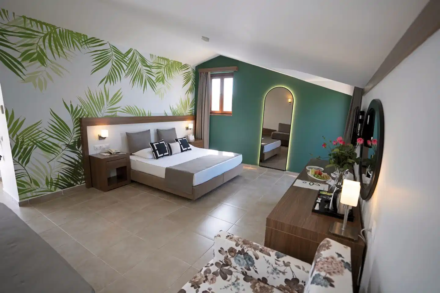 Club Tuana Wohnbeispiel