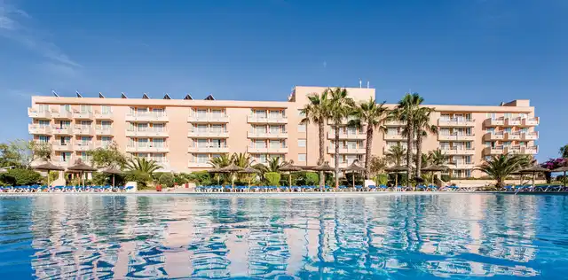 Garbí Cala Millor OUTDOOR