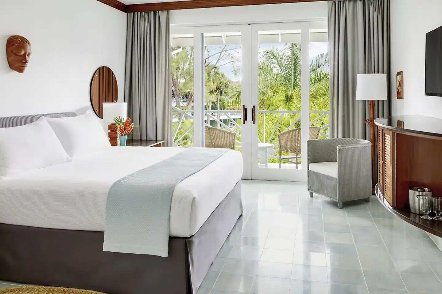 Couples Negril Wohnbeispiel