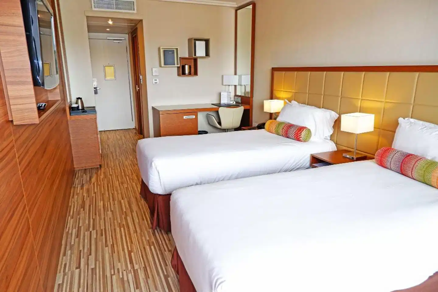 AC Hotel by Marriott Ambassadeur Antibes- Juan les Pins Wohnbeispiel