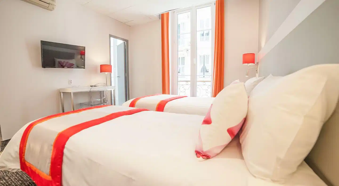 Amaryllis Wohnbeispiel