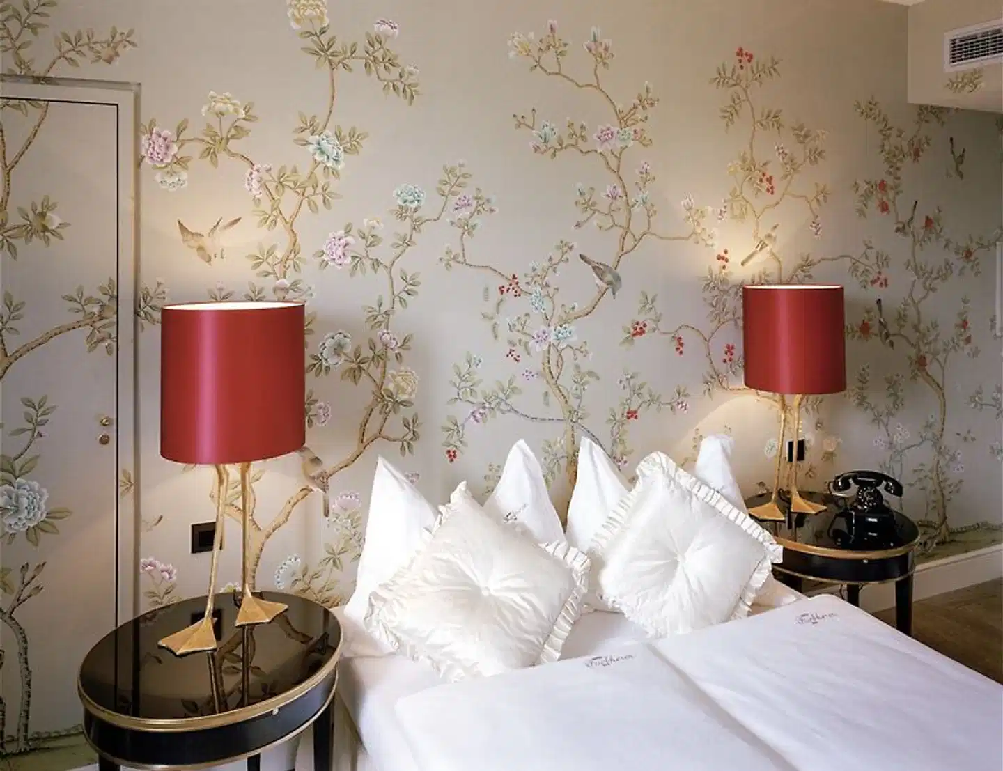 Hotel Beethoven Wohnbeispiel