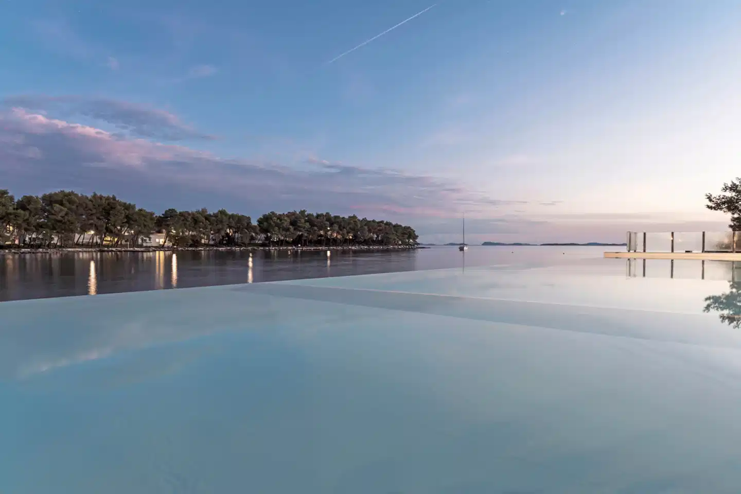 Crvena Luka Resort Sport und Entertainment