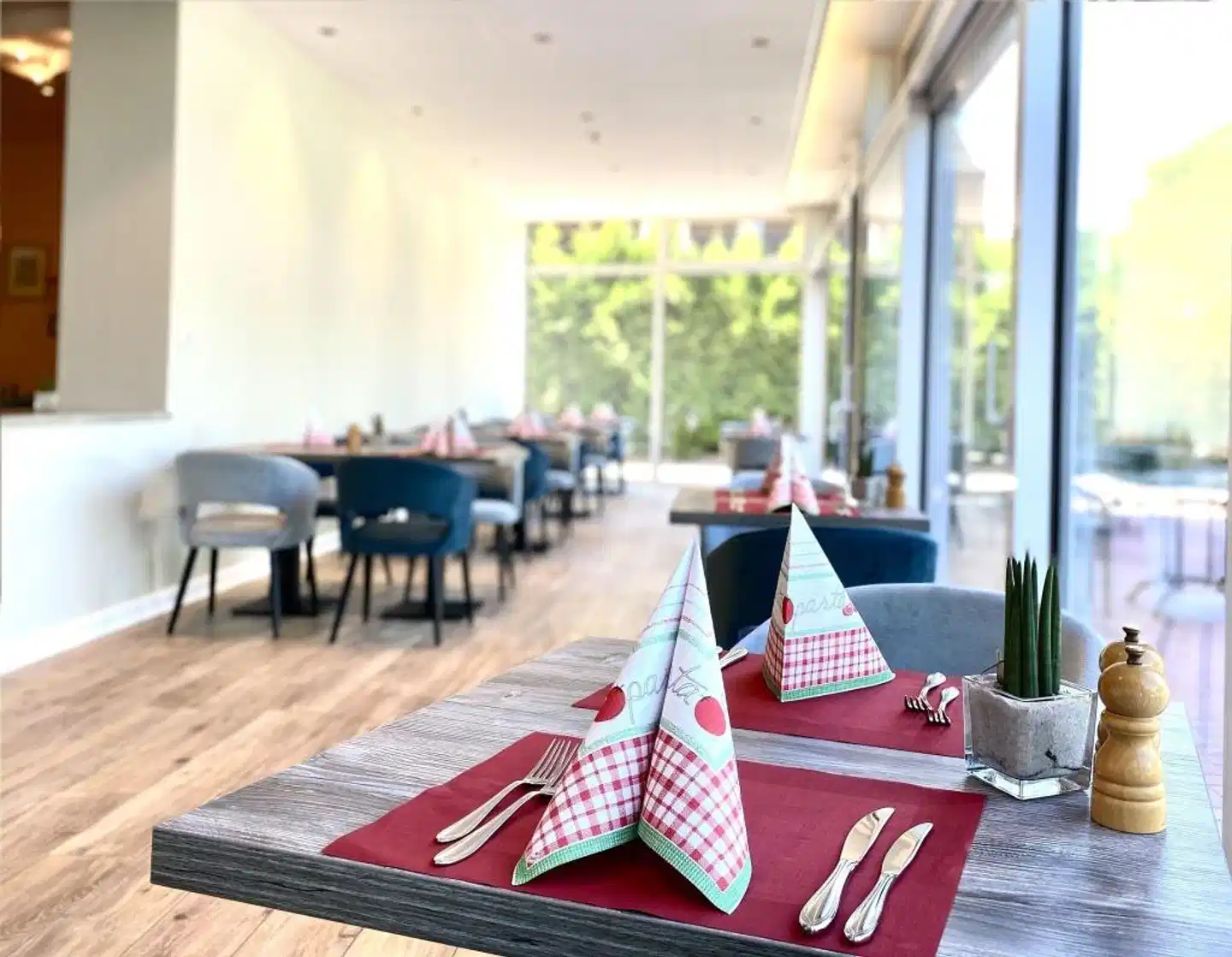 Country Inn & Suites Timmendorfer Strand Restaurant