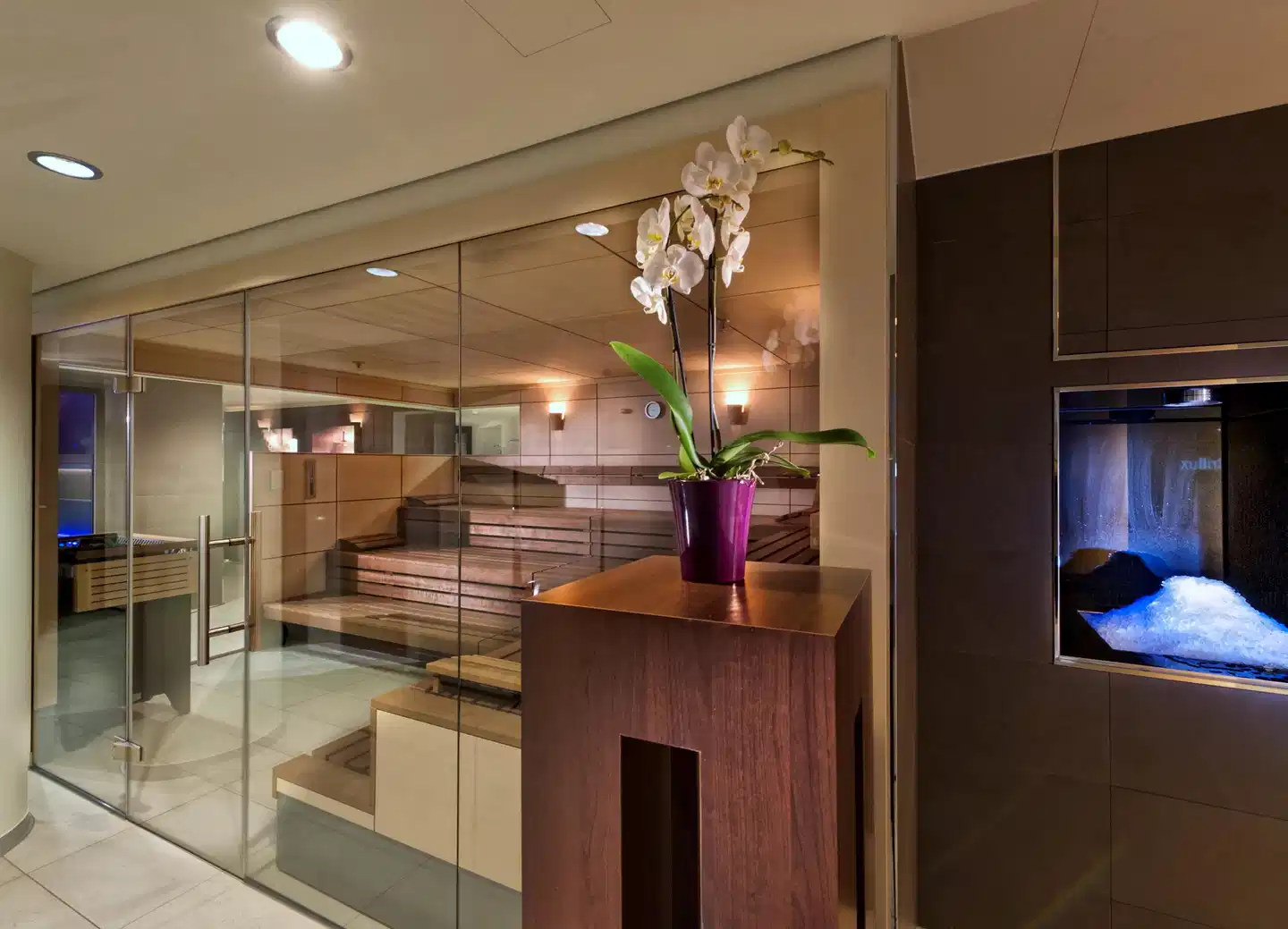 Estrel Berlin Sport und Entertainment