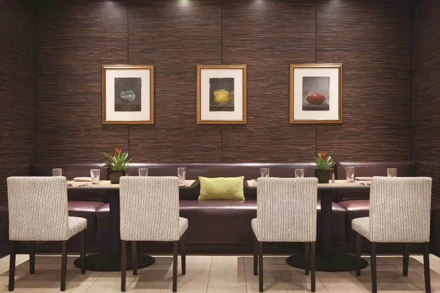 Hilton San Francisco Financial District Konferenz