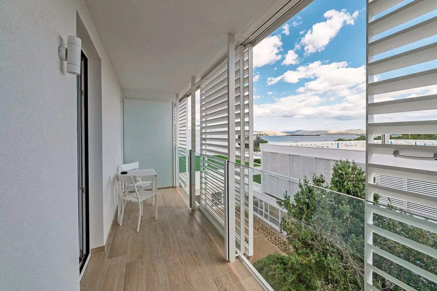 Amadria Park Hotel Jure Badezimmer