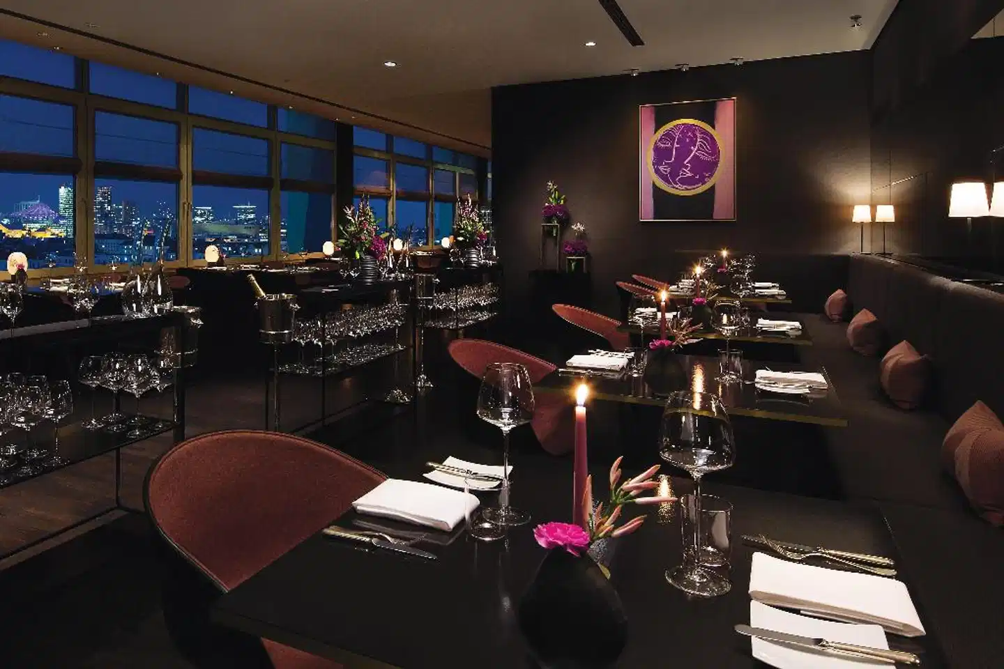 InterContinental Berlin Konferenz