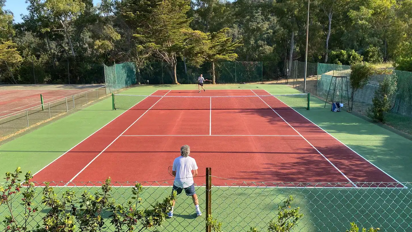 Resort & Spa Le Picchiaie Sport und Entertainment