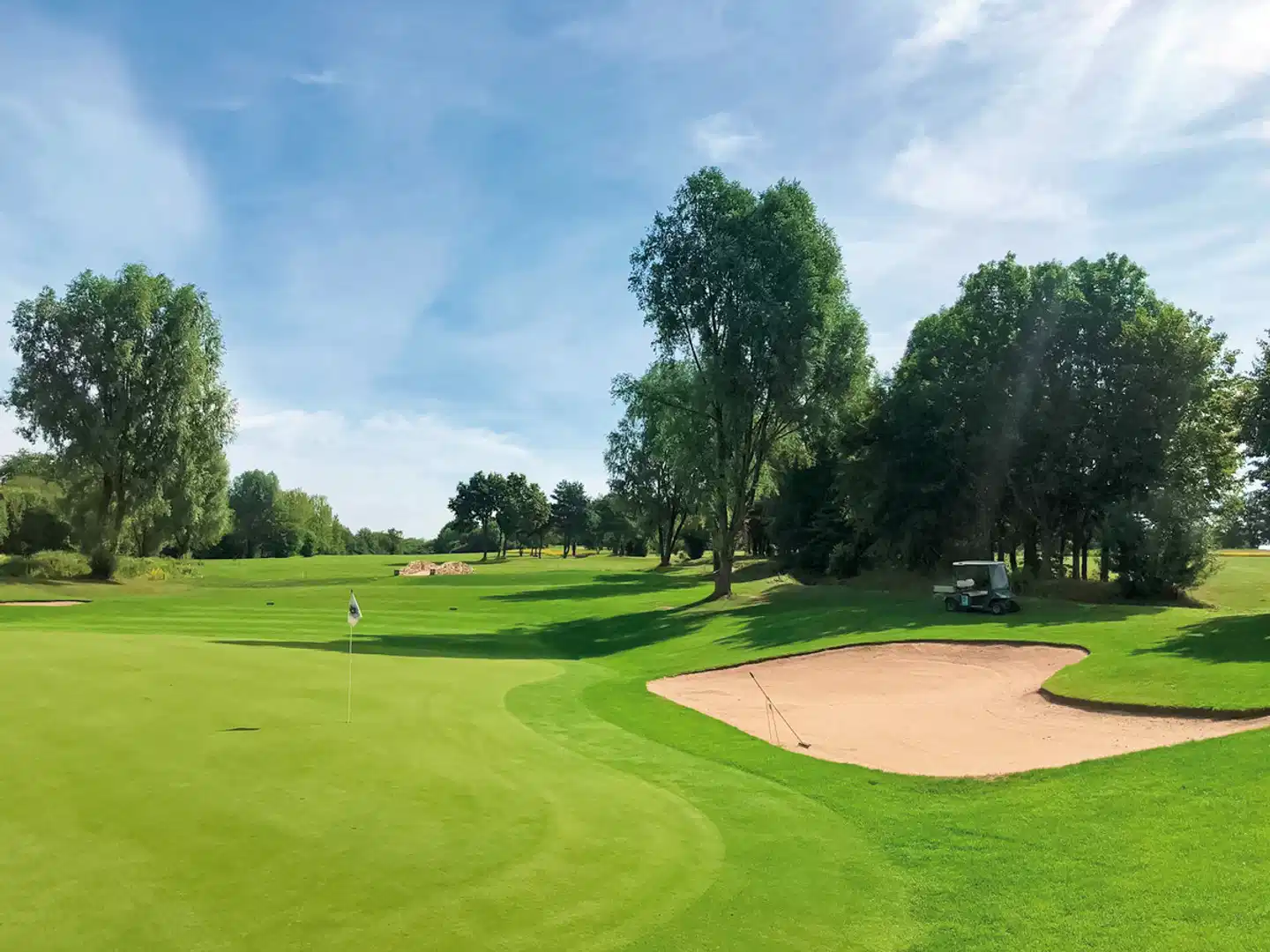 Golf- & Sporthotel Wiesensee Sport und Entertainment