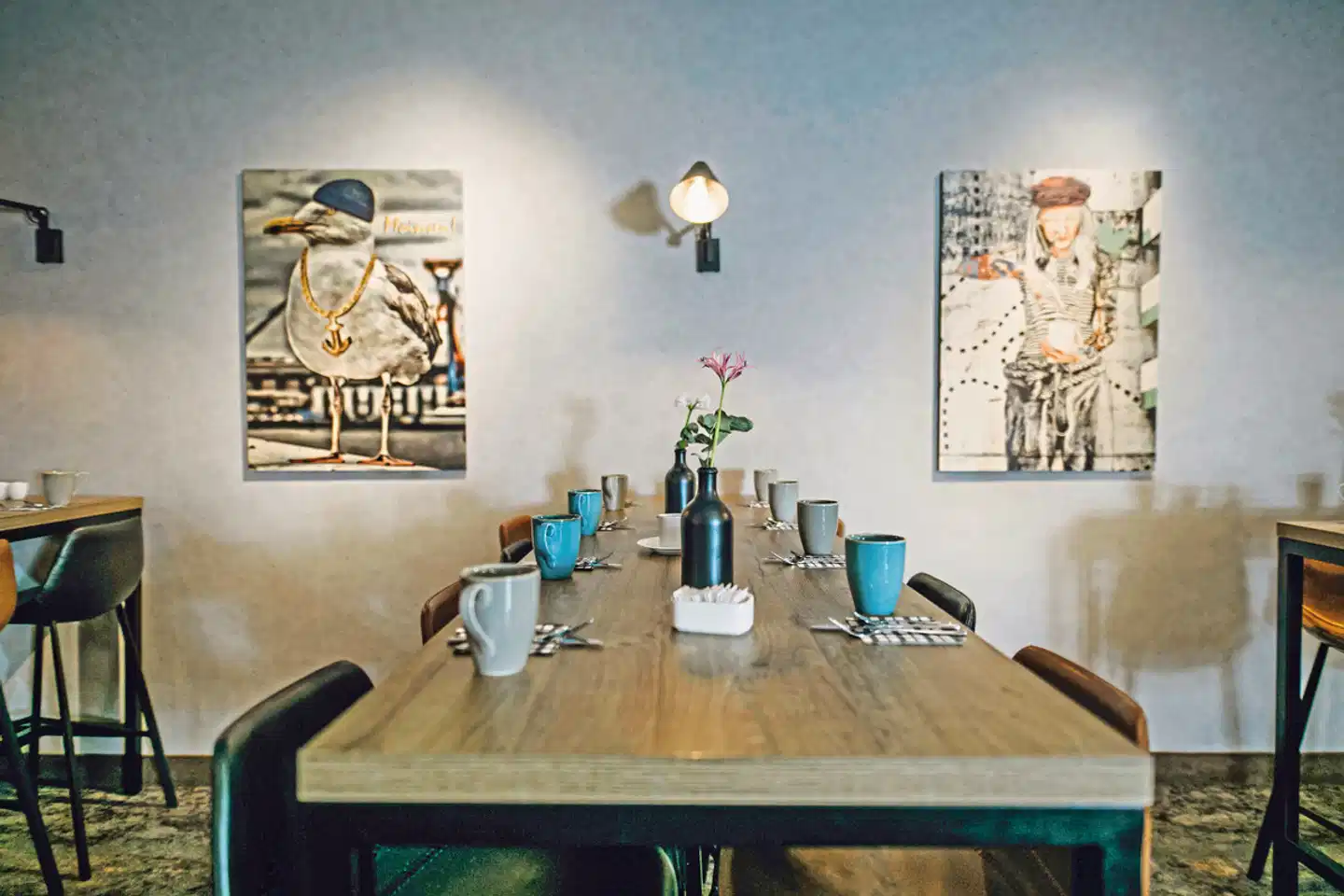 Mercure Hotel Hamburg City Konferenz