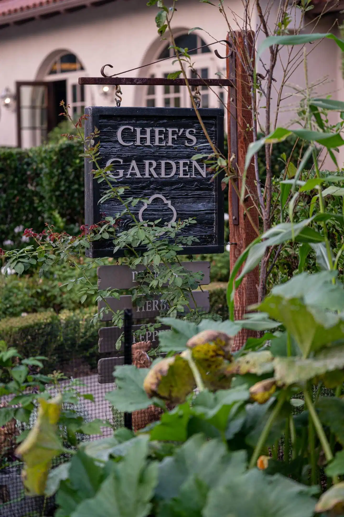 Rancho Bernardo Inn Garten