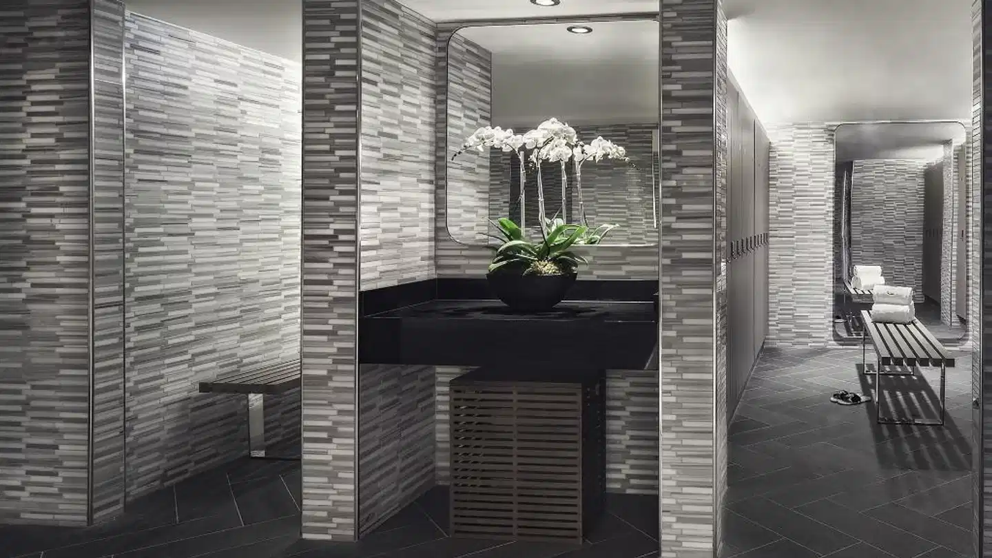 The Watergate Hotel Wellness