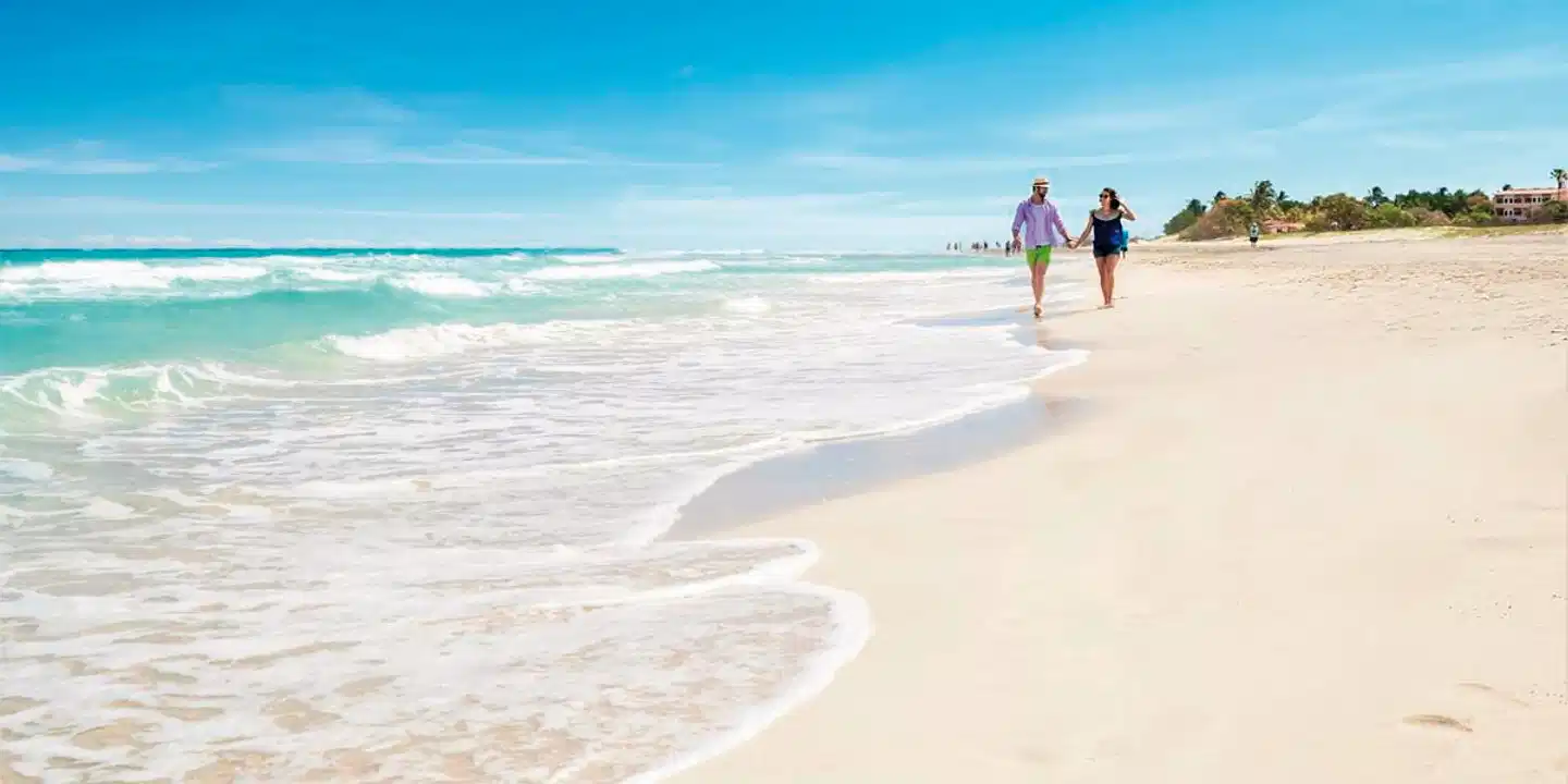 Barceló Solymar Strand