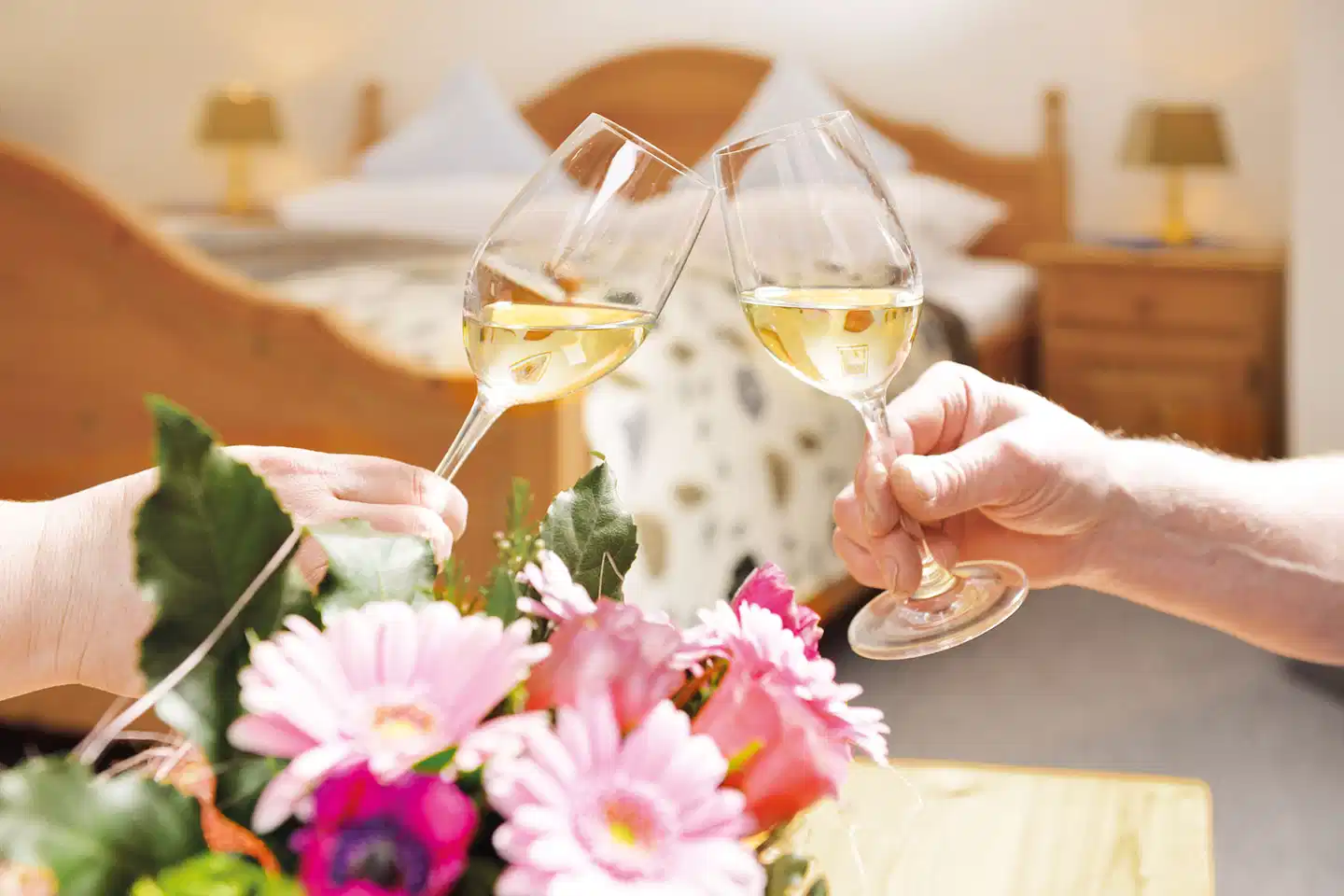 Hotel Gräffs Mühle Wellness