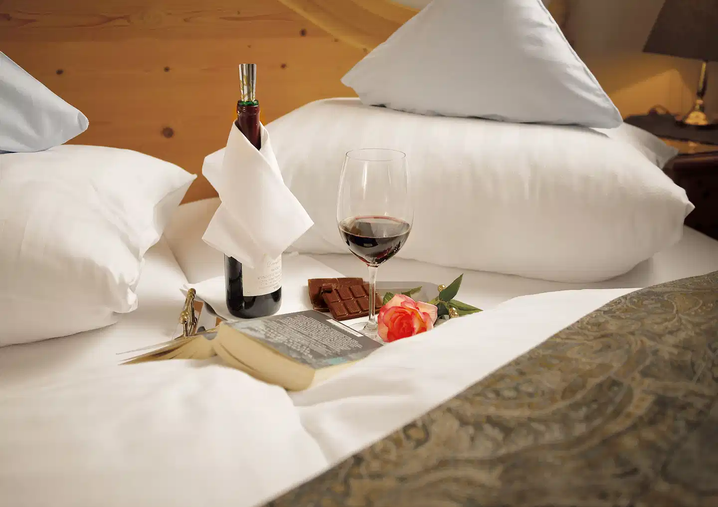 Hotel Gräffs Mühle Wellness