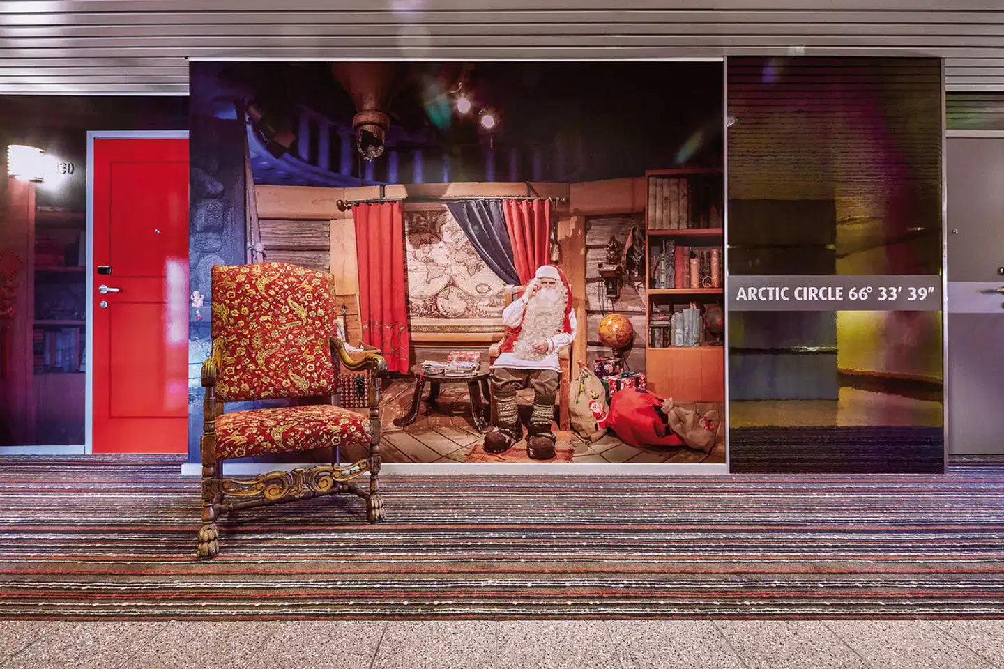 Original Sokos Hotel Vaakuna Restaurant