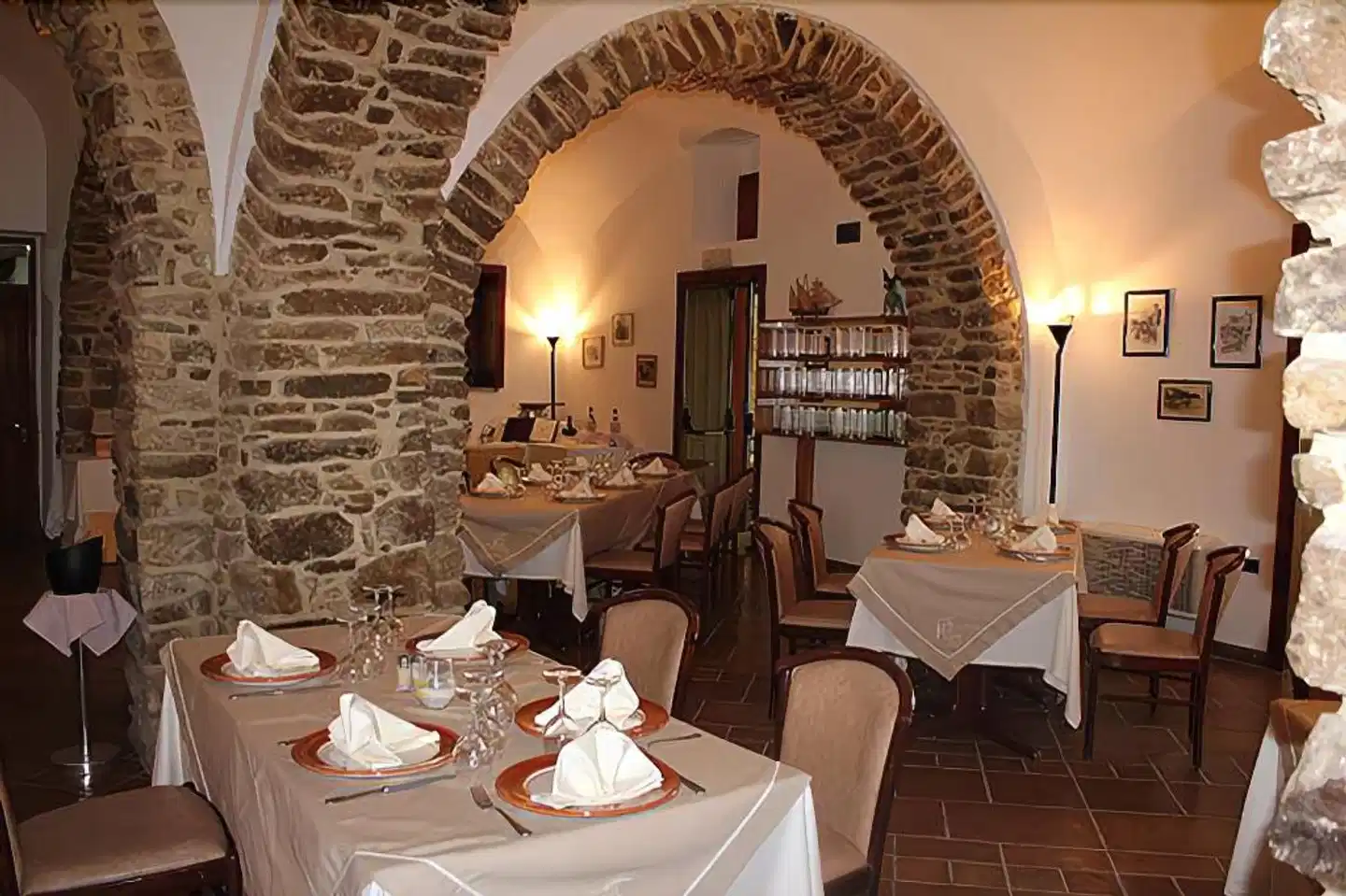 Hermitage Restaurant