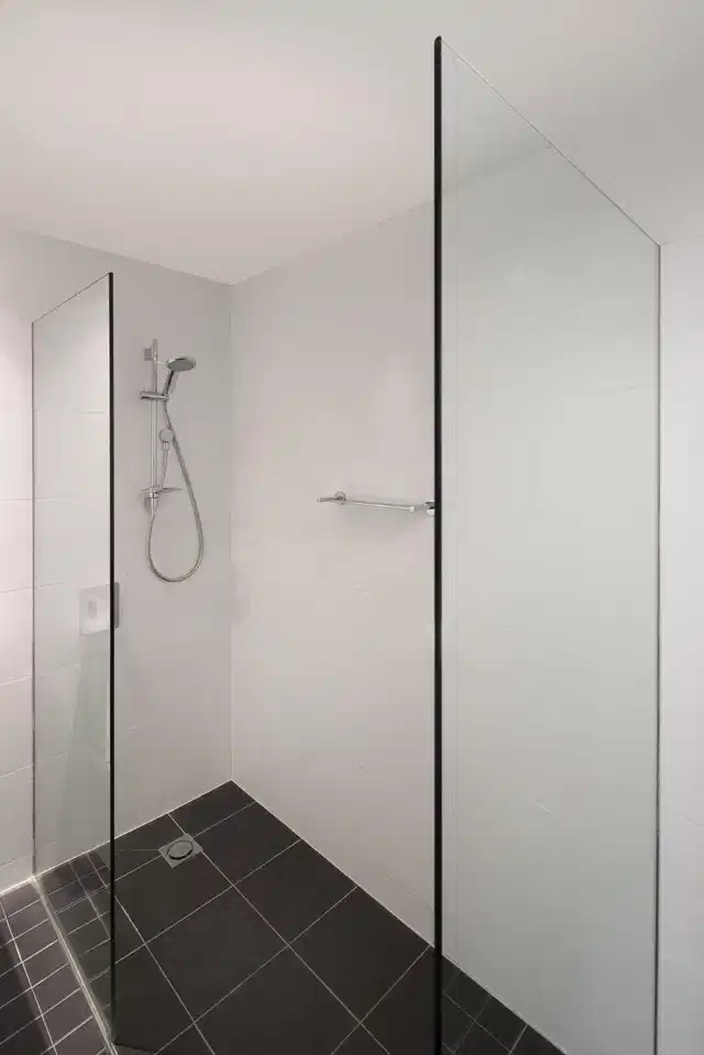 Novotel Sydney City Centre Badezimmer