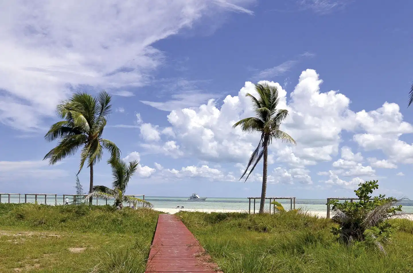 Starfish Cayo Guillermo Sport und Entertainment