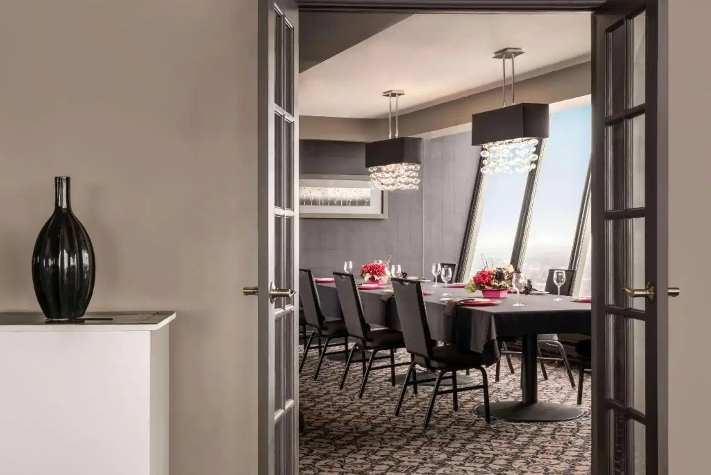 Wyndham Springfield City Centre Wohnbeispiel