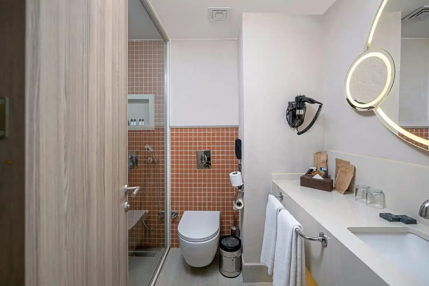 Ducale Lara Badezimmer