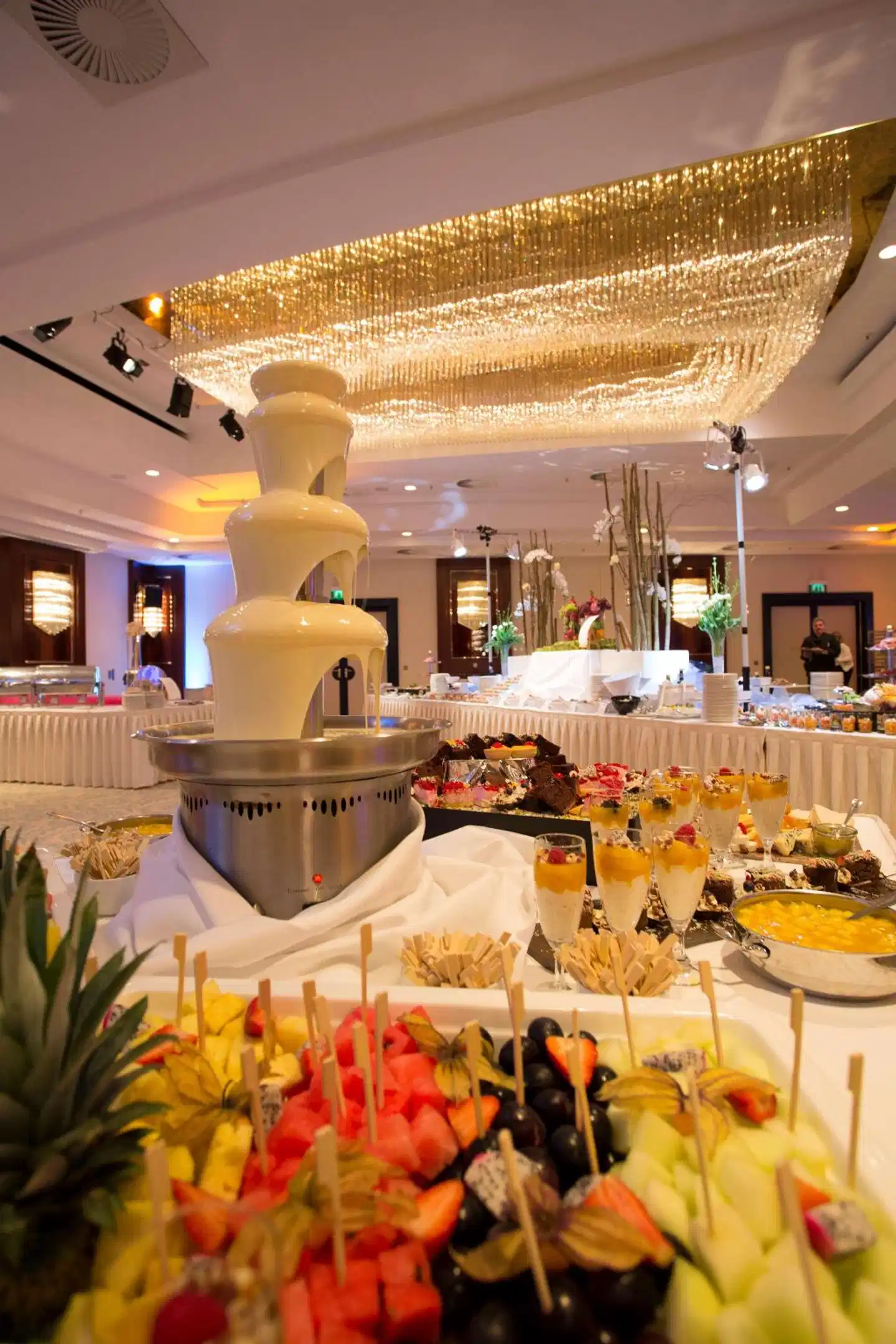 Radisson Blu Cottbus Restaurant