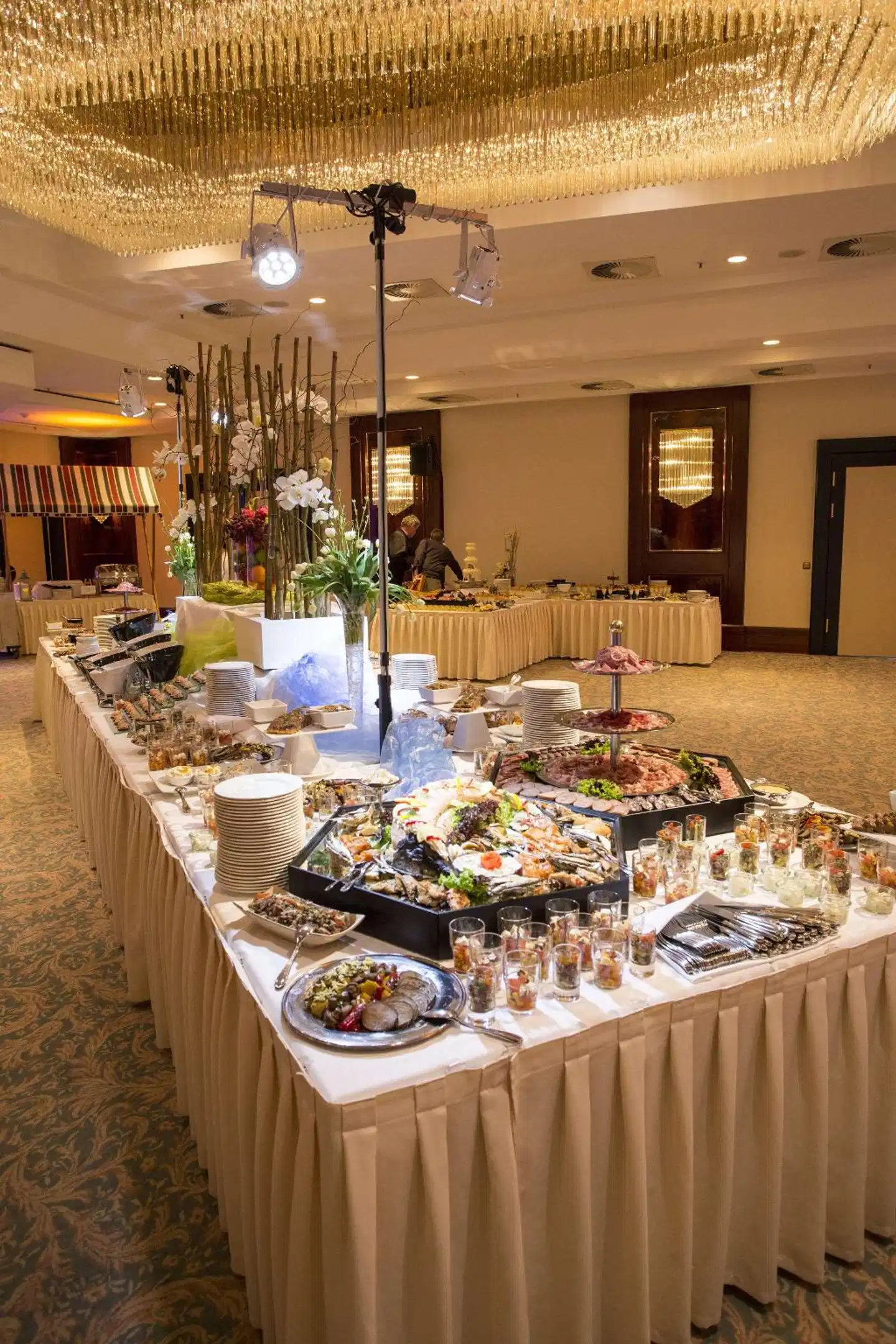 Radisson Blu Cottbus Restaurant