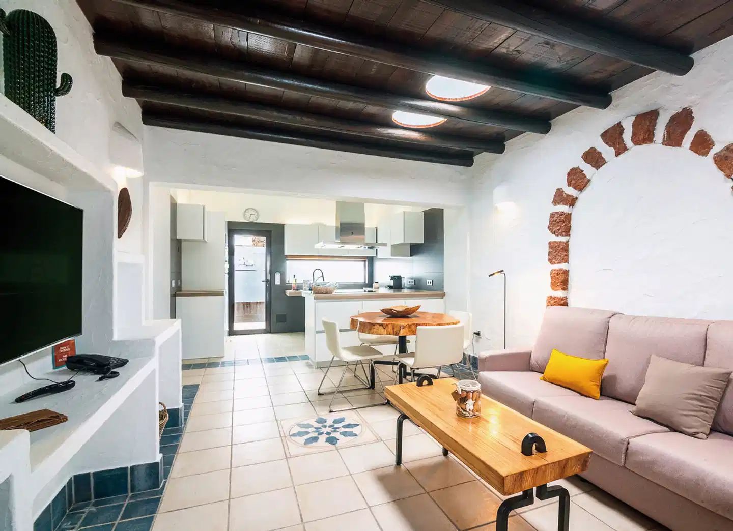 Kamezi Boutique Villas Sport und Entertainment