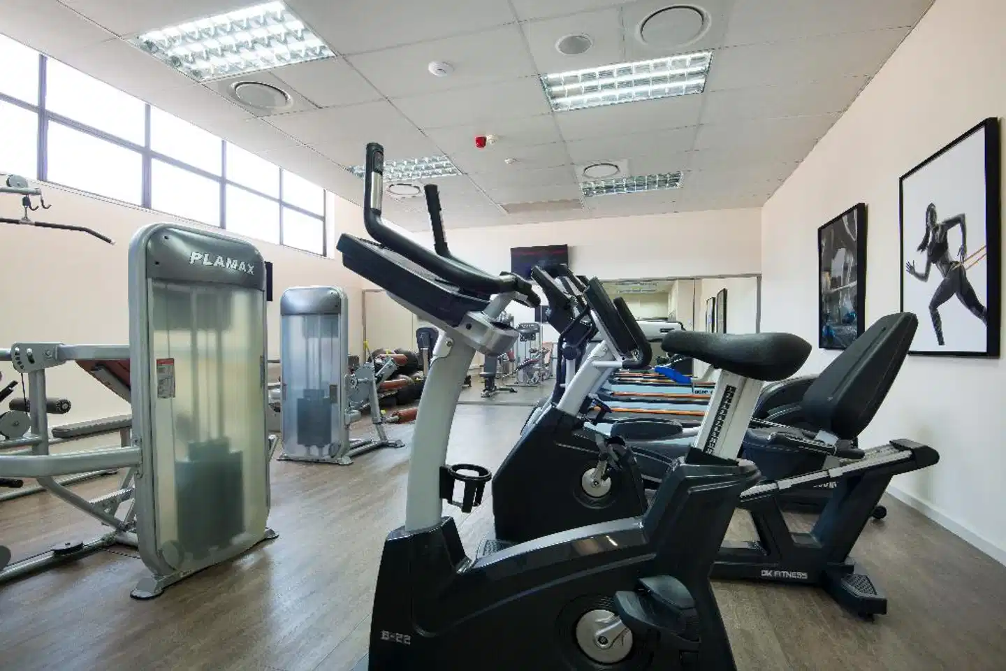 The Centurion Lake Hotel Sport und Entertainment