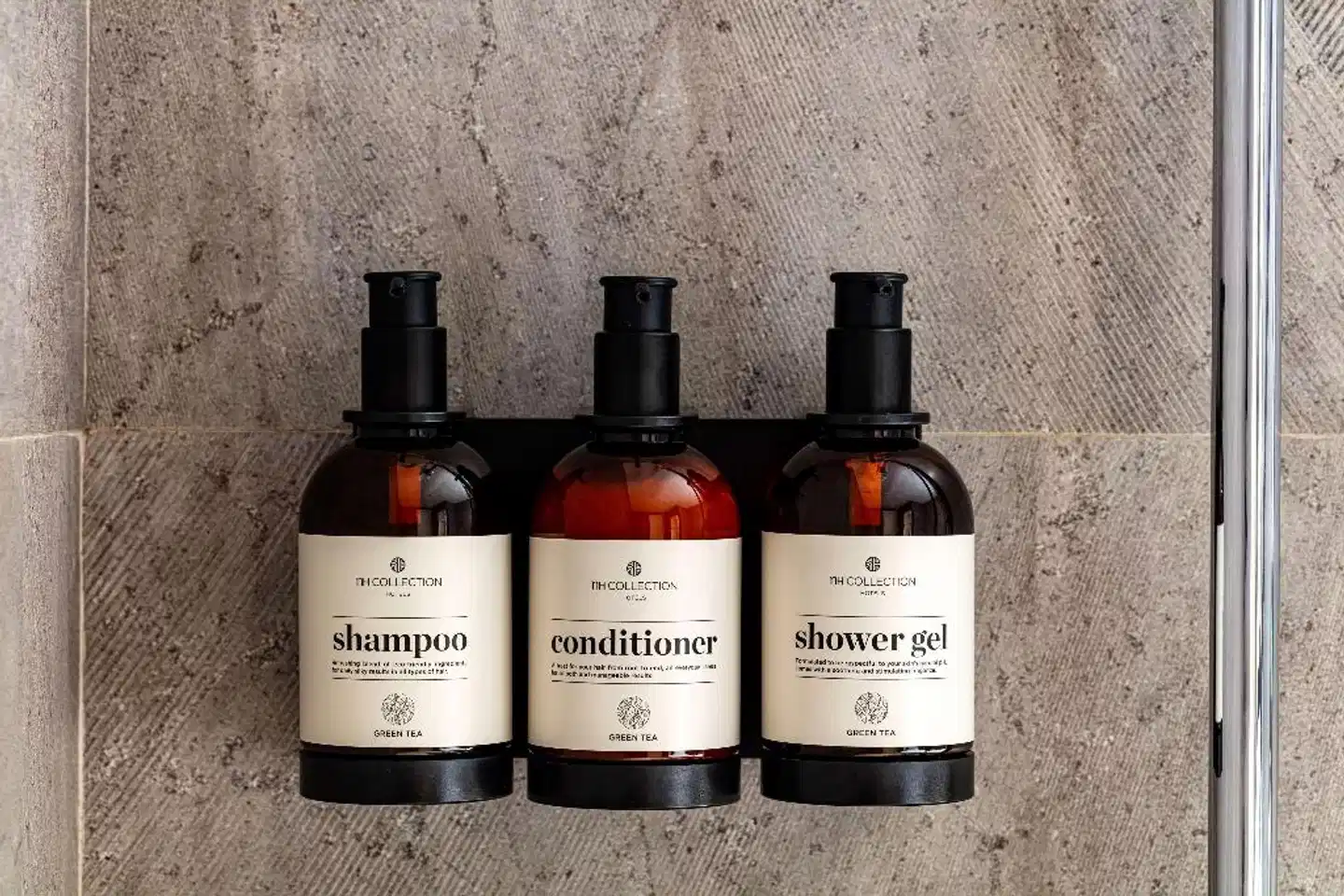 NH Collection Brussels Centre Sport und Entertainment