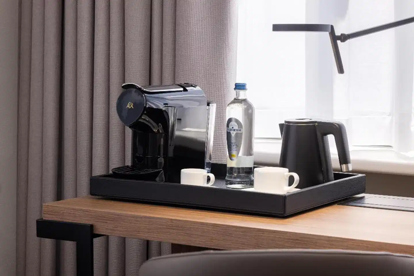 NH Atlanta Rotterdam Sport und Entertainment