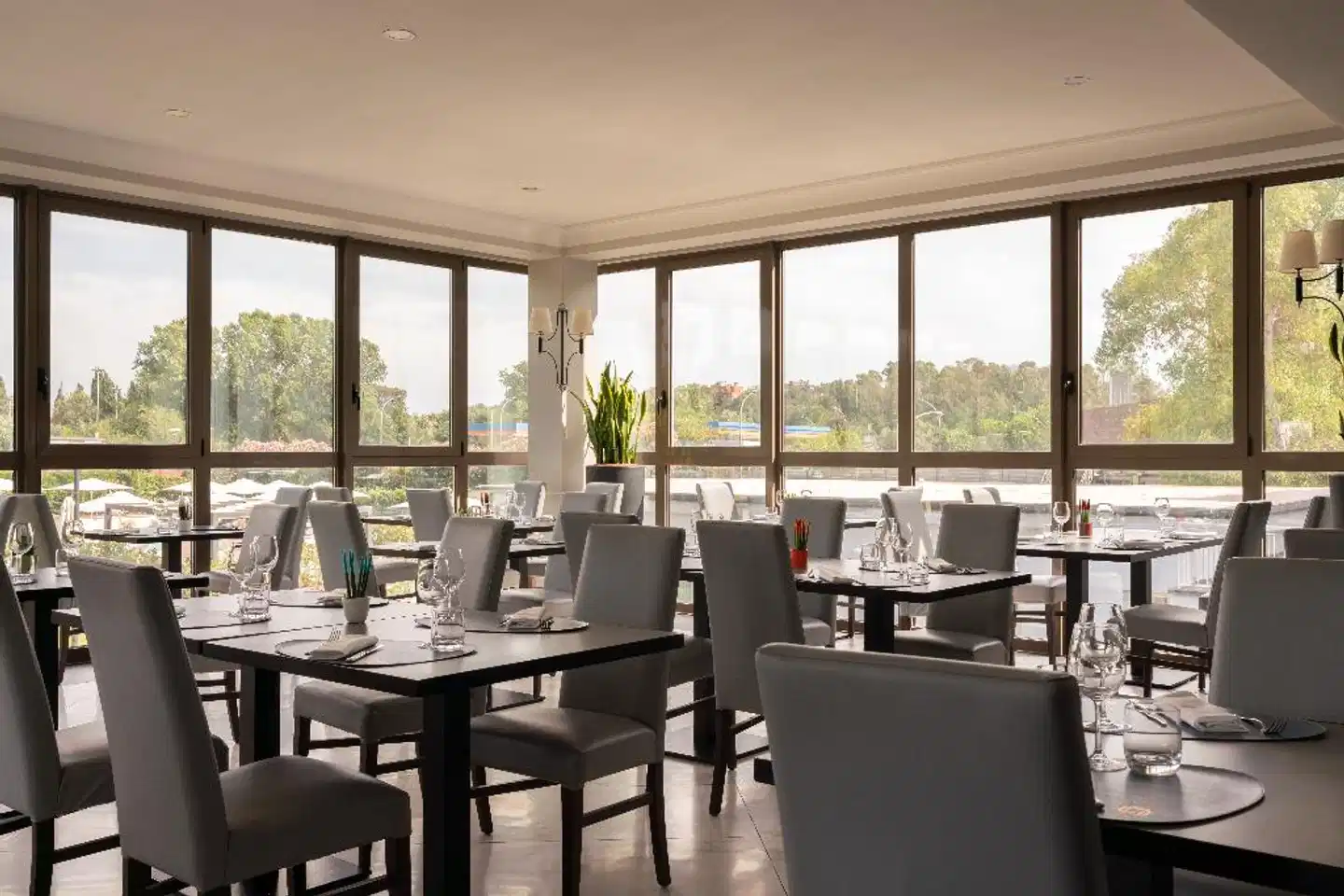 Cristoforo Colombo Restaurant