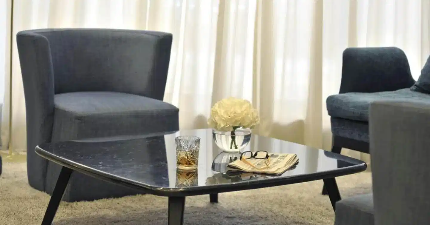 Meliá Athens Wohnbeispiel