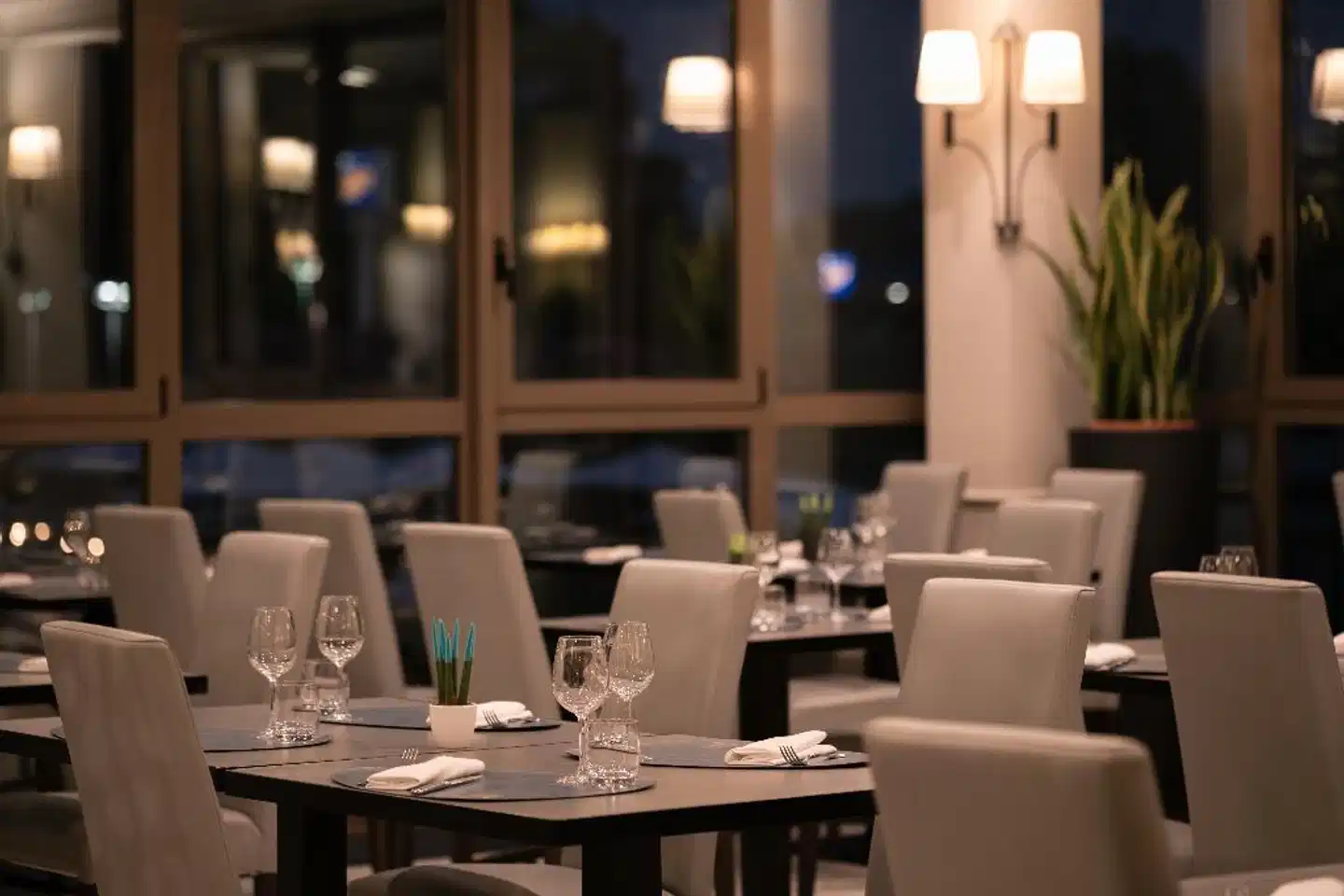 Cristoforo Colombo Restaurant