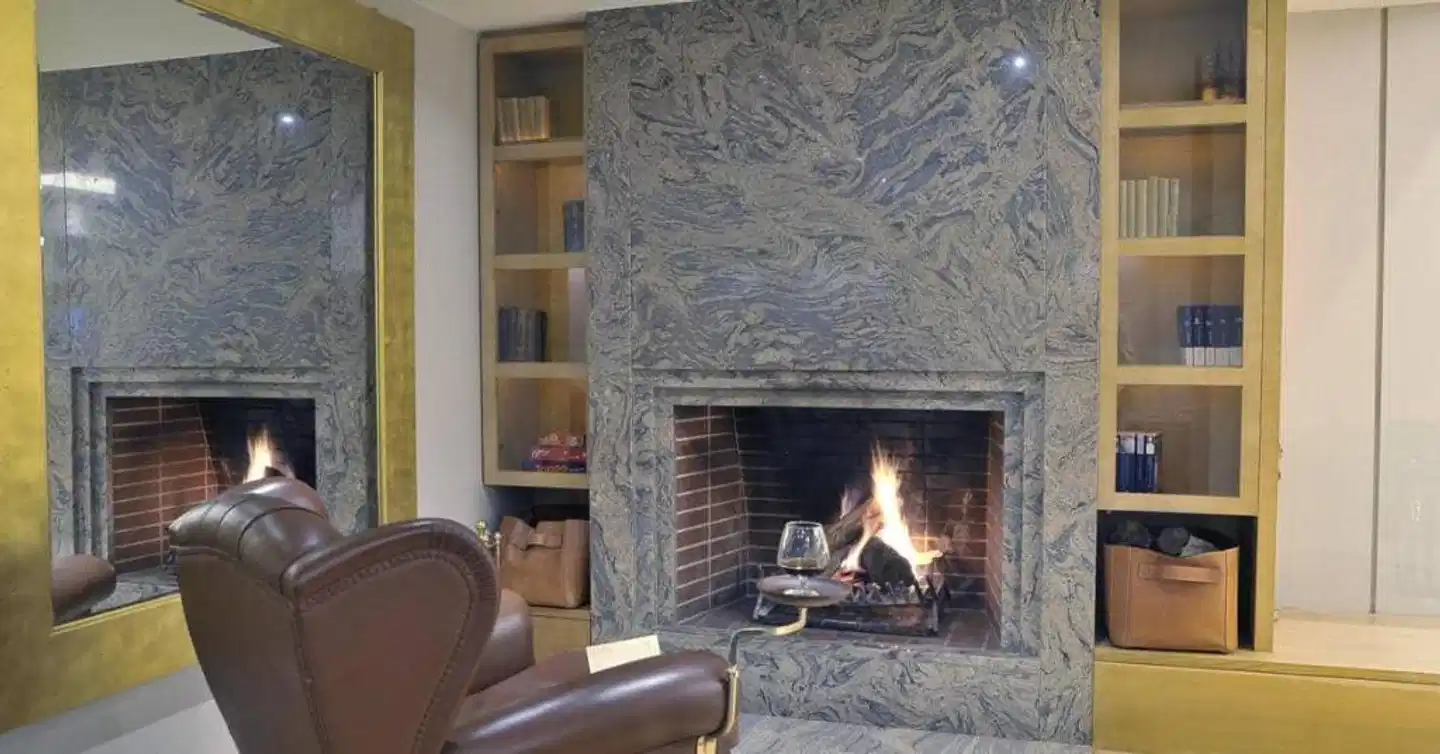 Meliá Athens Wohnbeispiel