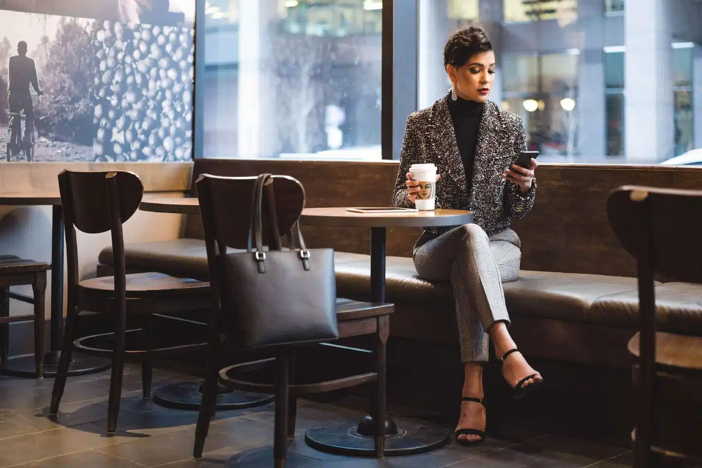 Hilton Denver City Center Bar